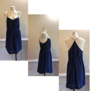 Madewell Starview Cami Dress
